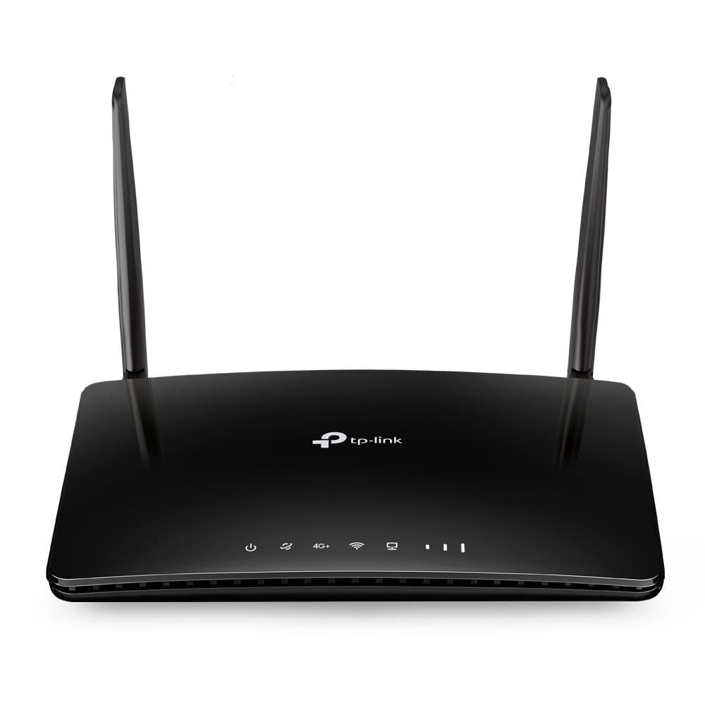 Archer MR600 TP-Link – MediaMarkt
