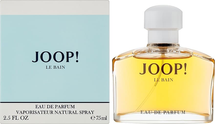 Le Bain, 75 ml JOOP! – Müller
