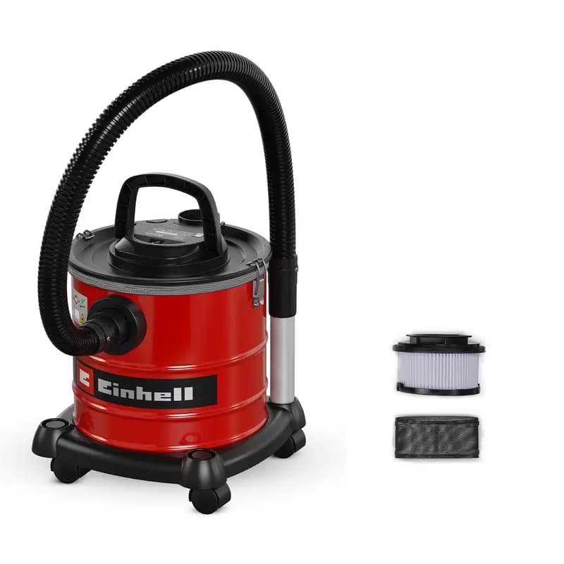 Aschesauger TC-AV2032 Einhell – Bauhaus