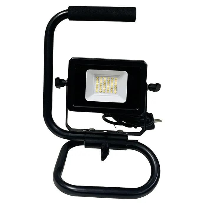 PROFI DEPOT LED-Strahler, 10 W – Bauhaus