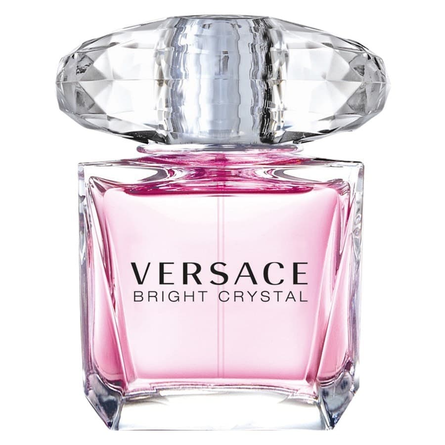 Versace Bright Crystal Eau de Toilette, 50 ml – Bipa