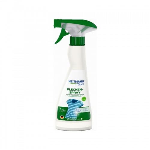 Fleckenspray 250 ml Heitmann Pure Angebot bei Norma