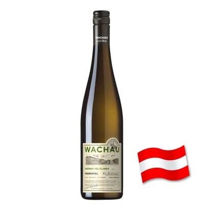 Domäne Wachau Selection Grüner Veltliner Wachau DAC, 0,75 Liter – Spar