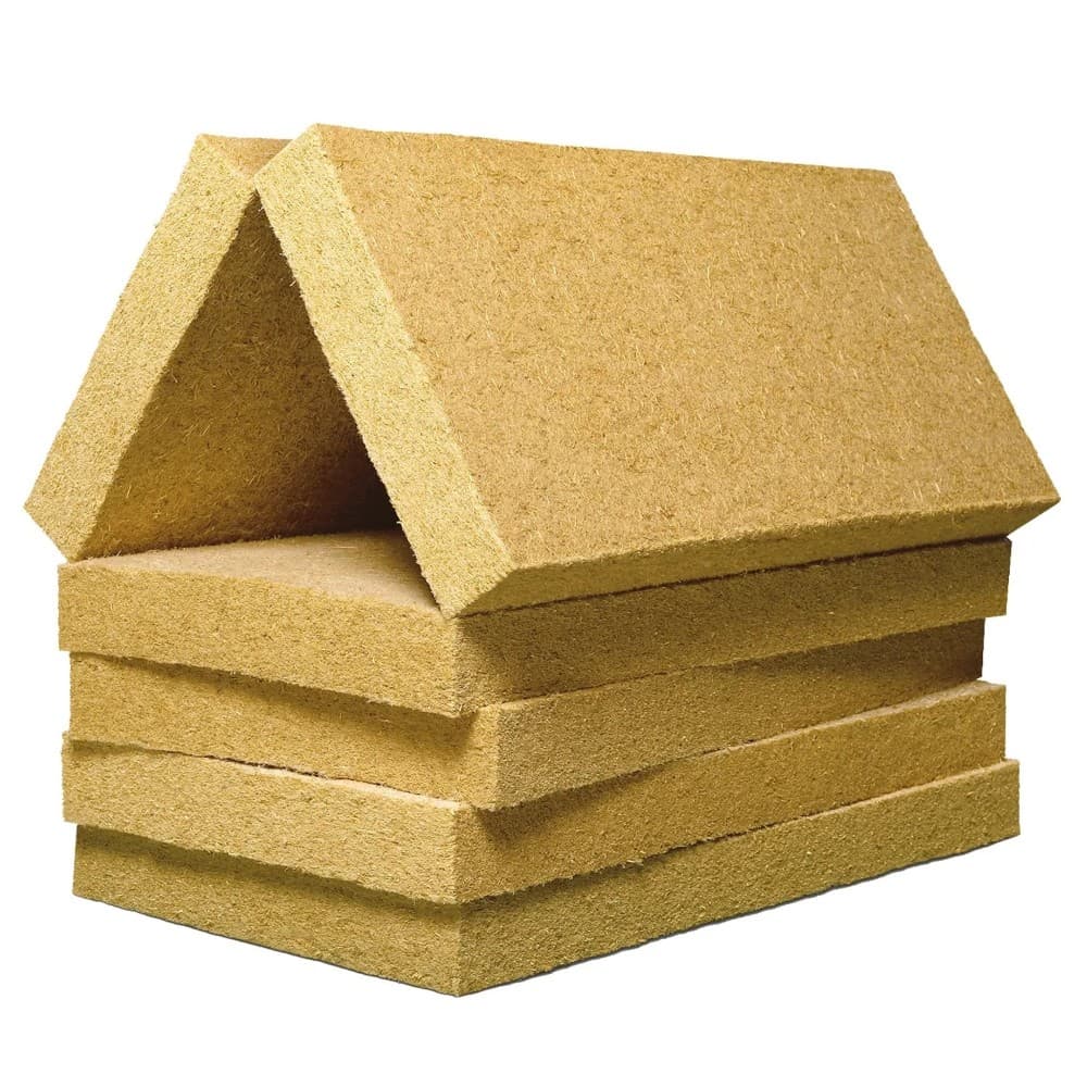 Holzfaserdämmplatte FLEX 036, 1.220 x 575 x 100 mm – Bauhaus