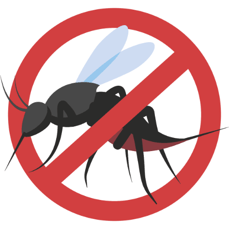Kategorija proizvoda Insektenschutz