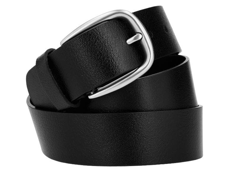 Esmara Men Herren Ledergürtel – Lidl