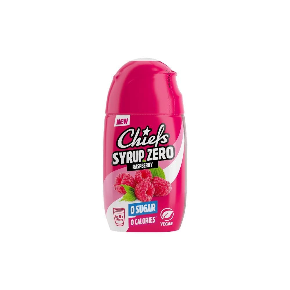 Produkte, 40 g - 450 g/65 ml Chiefs – Hofer