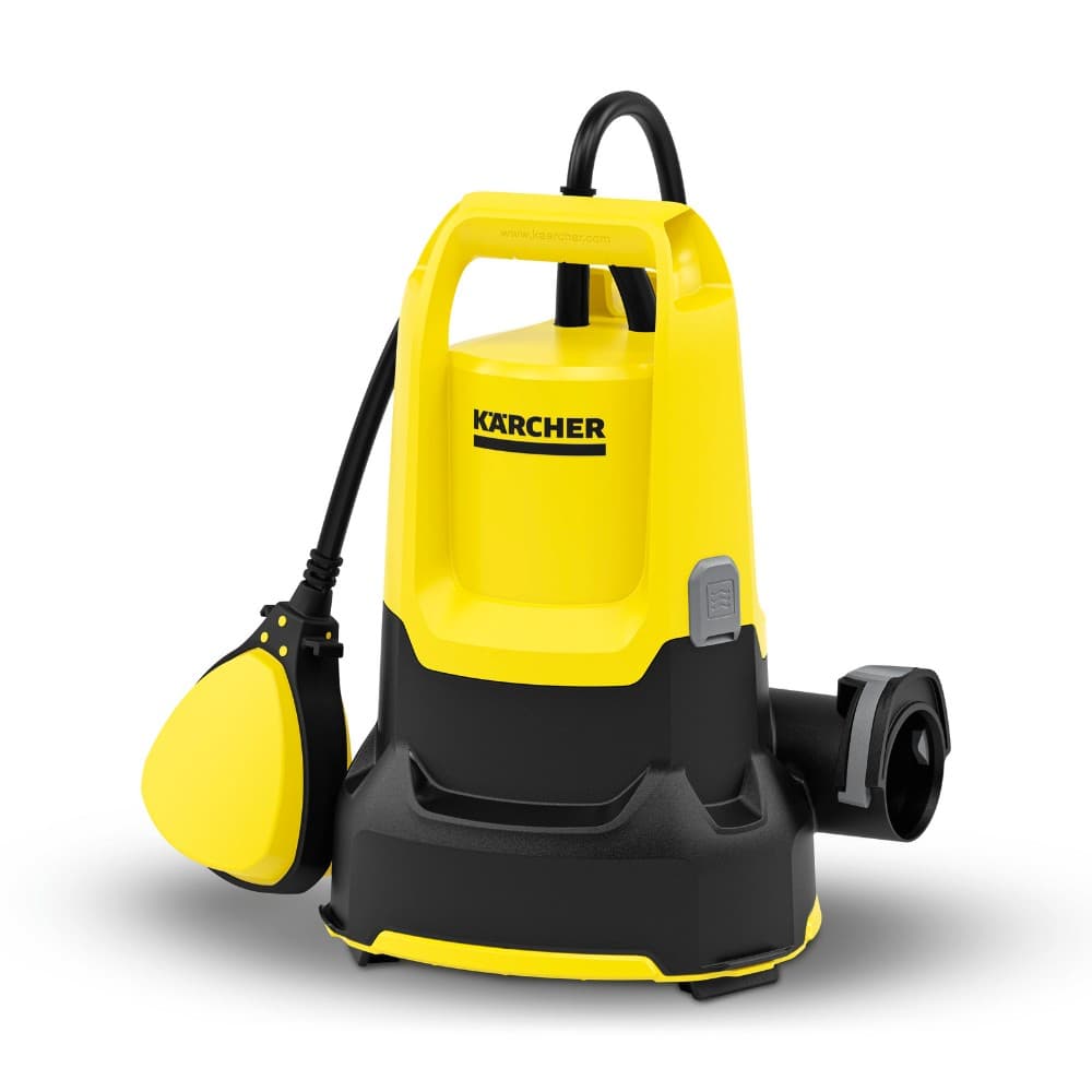 SP 9.000 Flat Kärcher Angebot bei Zgonc
