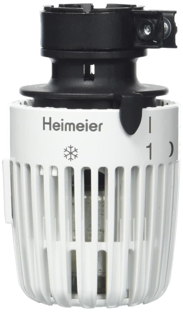 Heimeier Thermostatkopf – Bauhaus