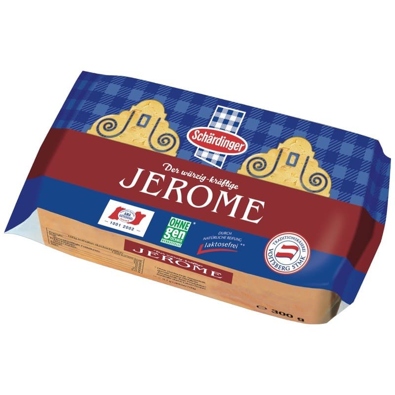 Schärdinger Jerome, 300 g – Interspar
