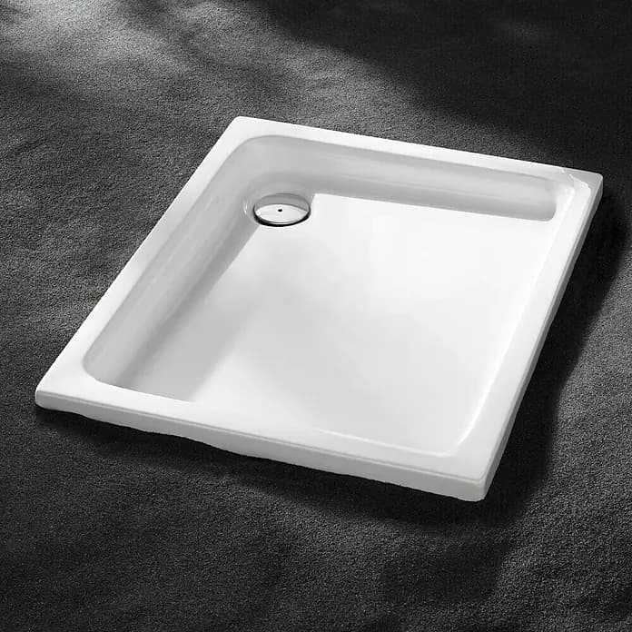Duschwanne ST. GILLES, 90 x 90 cm – Bauhaus