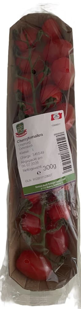 Cherrytomaten, 300 g – Penny