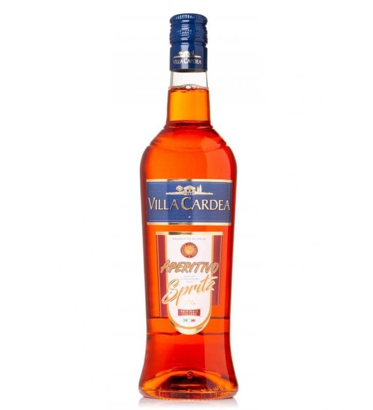 Villa Cardea Aperitivo Spritz, 0,7 Liter – Maximarkt