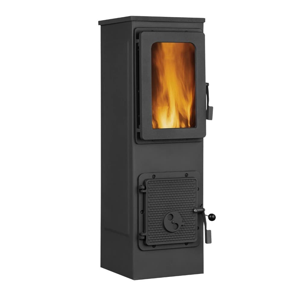Werkstattofen Vesuv Firefix – Bauhaus