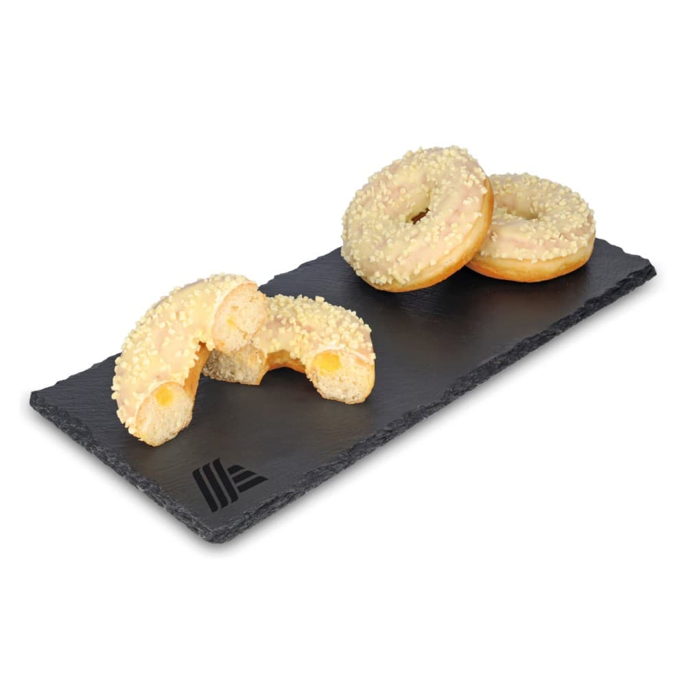 Vanille Donut BACKBOX – Hofer