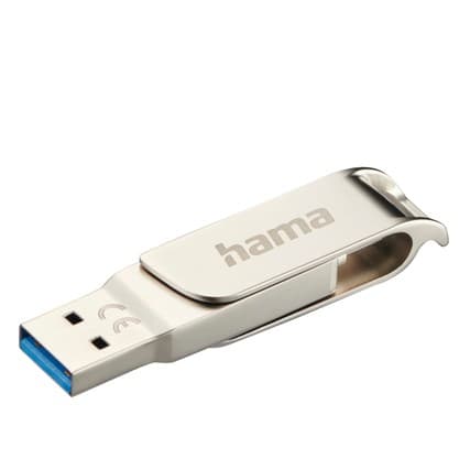 USB Stick C-Rotate, 32GB HAMA – Müller