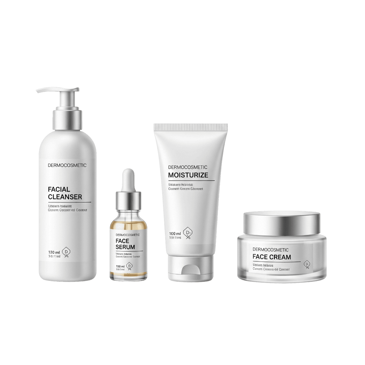 Kategorija proizvoda Dermokosmetik – Gesichtspflege
