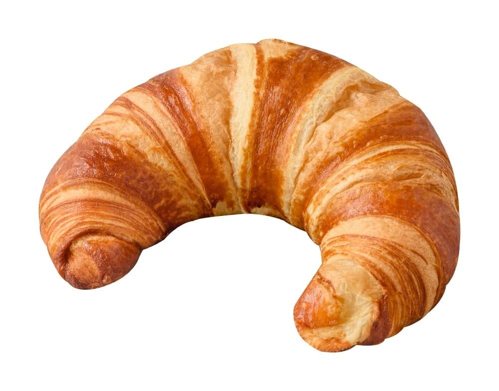 Butter-Laugencroissant Angebot bei Billa