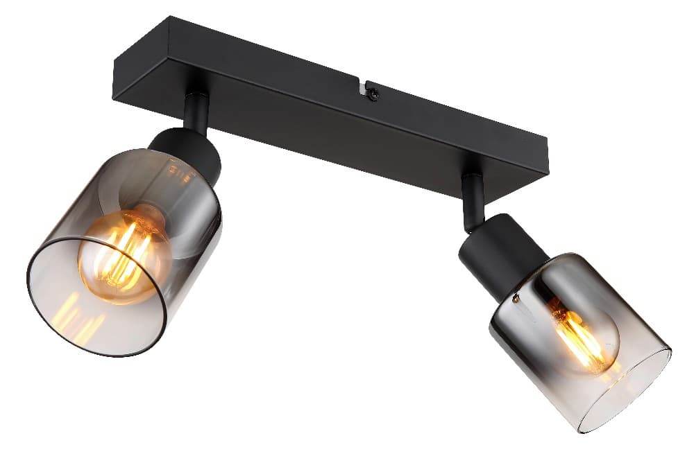 Luca Bessoni Strahlerserie Timo, 2-flg Angebot bei Möbelix