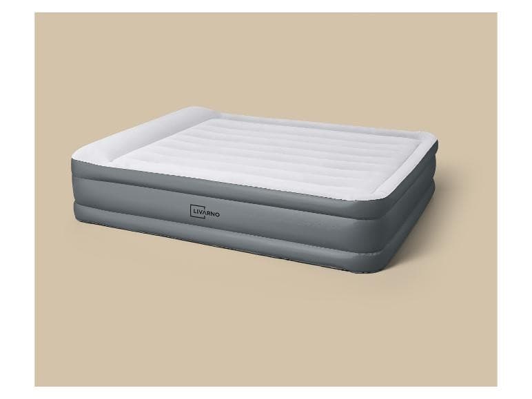 Livarno Premium-Luftbett – Lidl