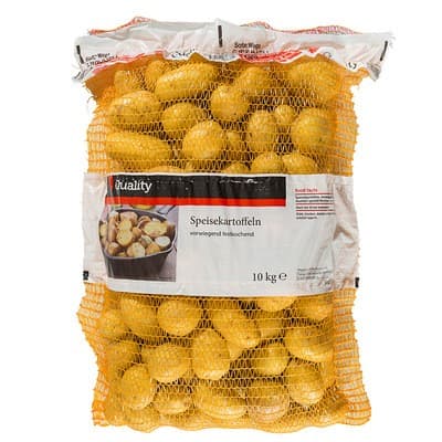 Eferdinger Kartoffeln, 10 kg – Maximarkt