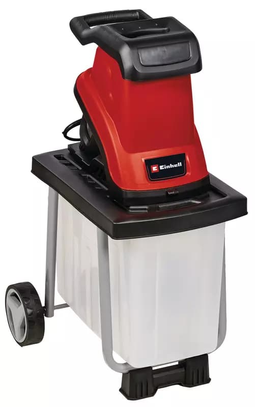 Häcksler GC-KS 2540 CB Einhell Angebot bei Zgonc