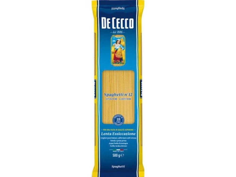 De Cecco Teigwaren, 500 g – Billa Plus