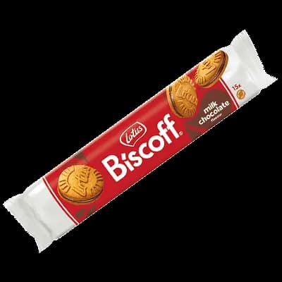 XXL Doppelkeks, 220 g LOTUS Biscoff – Hofer