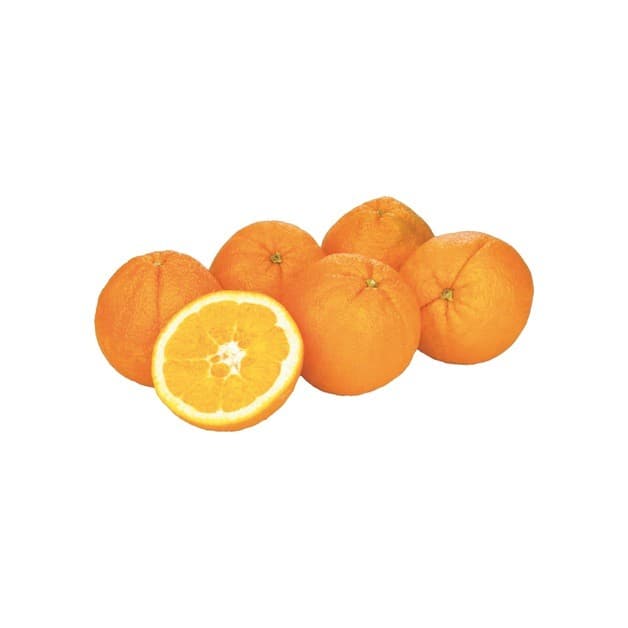 Orangen, Je kg; Lose – Lidl