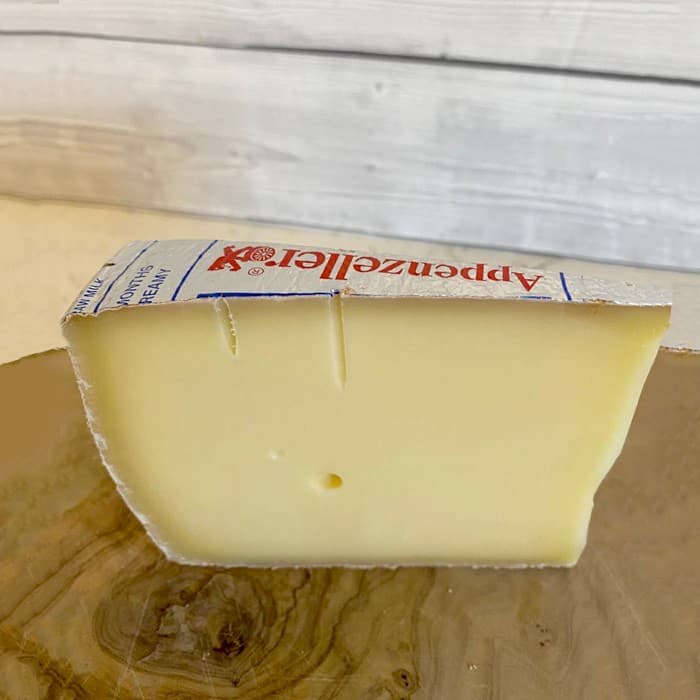 Appenzeller Switzerland 100 g Angebot bei Billa Plus