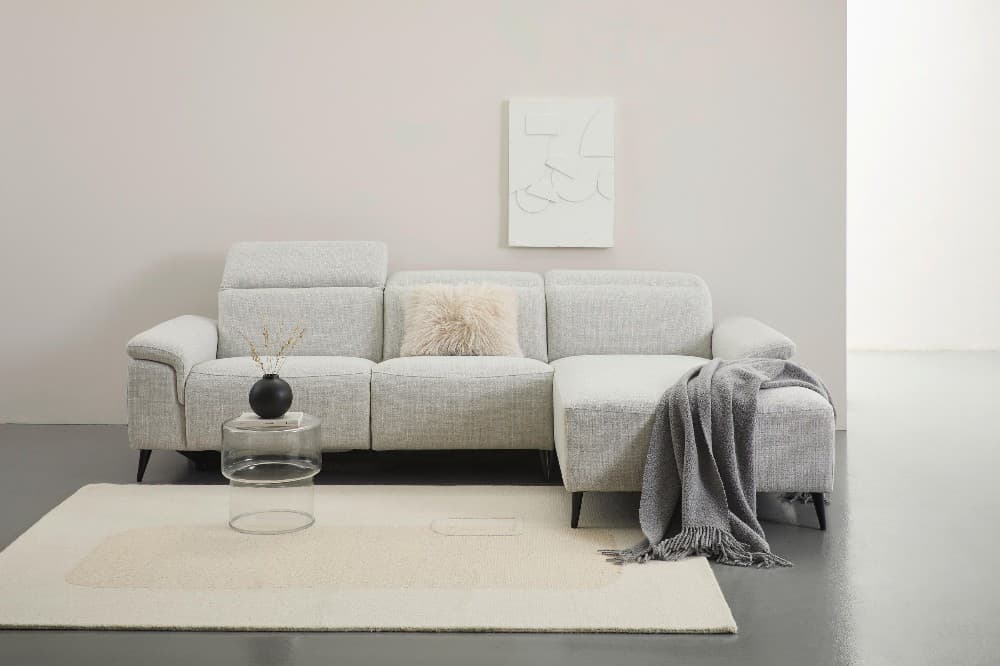 xora Ecksofa ca. 270x171cm Angebot bei XXXLutz