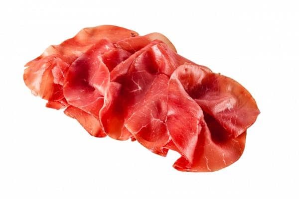 Rindersaftschinken, 90 g – MPREIS