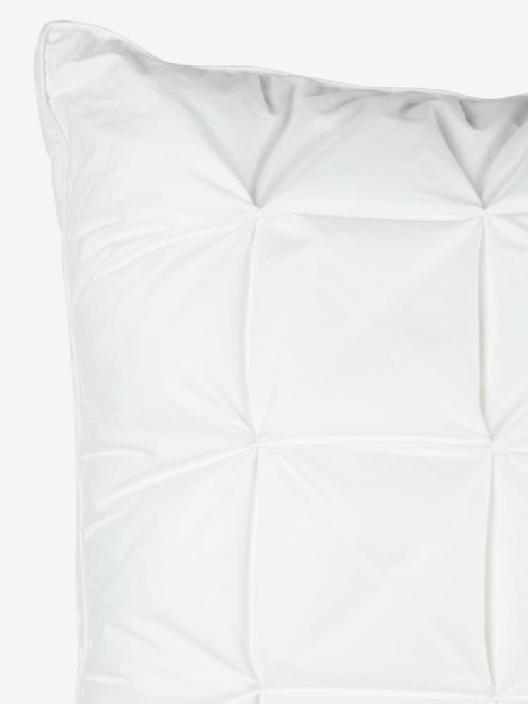 Synthetik-Kopfkissen TVERFJELLET 70x80 cm Angebot bei Jysk