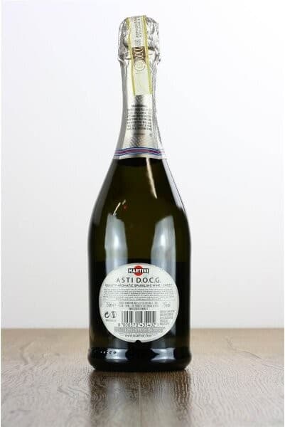 Martini Asti Spumante DOCG od. Prosecco DOC, 0,75 Liter – Billa