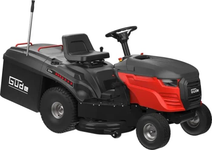 Rasentraktor GAR 960 T Güde Angebot bei Norma