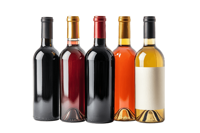 Kategorija proizvoda Wein