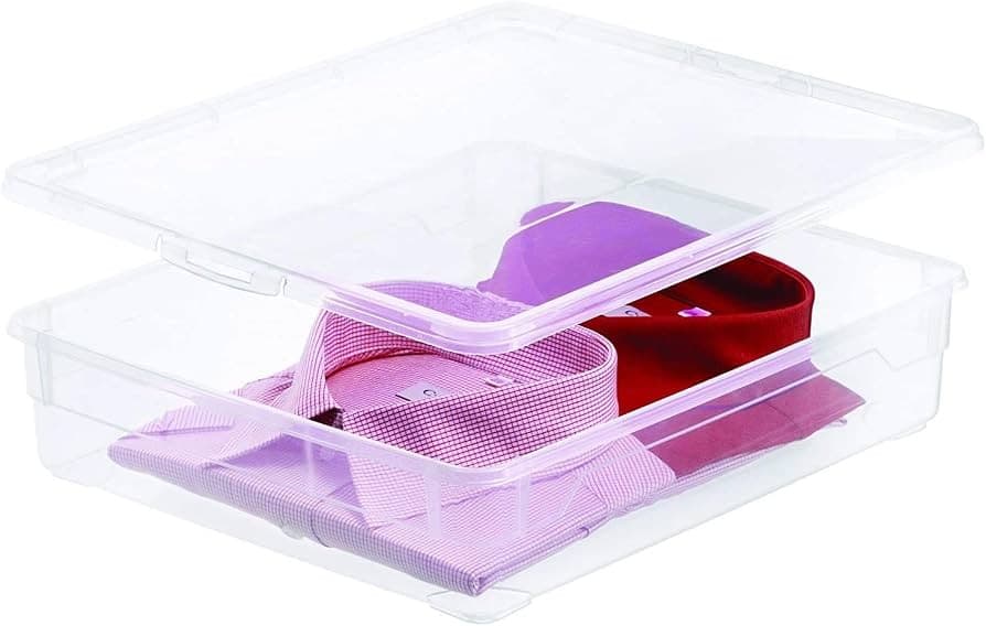 Organizerbox, ca. 9 Liter TOP:X – Norma