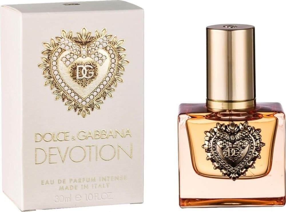 Devotion Intense, 30 ml DOLCE & GABBANA – Müller