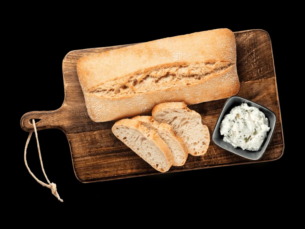 Ciabatta, 300 g – Lidl