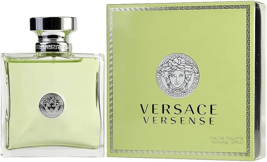 Versace Versense Eau de Toilette, 30 ml – Bipa