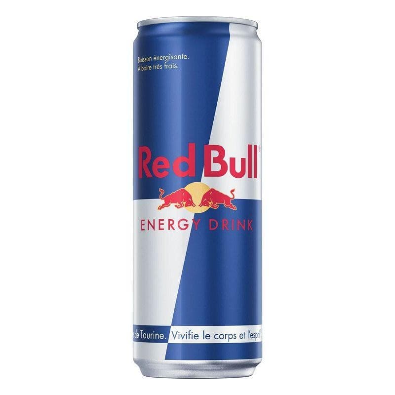Schnitzelsemmel & Red Bull Energy Drink, 0,355 Liter – Spar