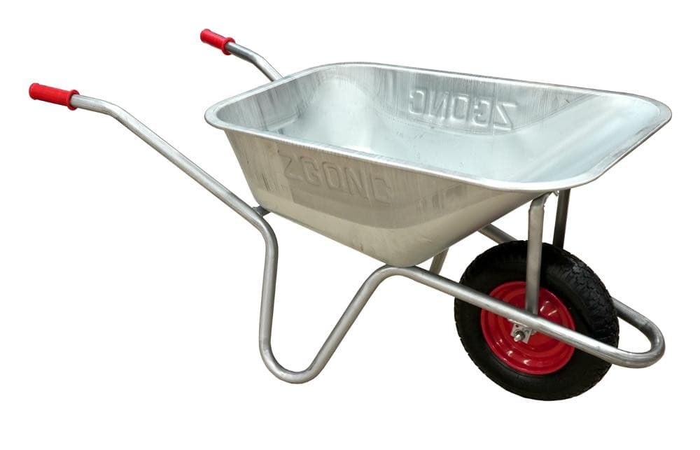 Schiebetruhe, 100 Liter – Zgonc