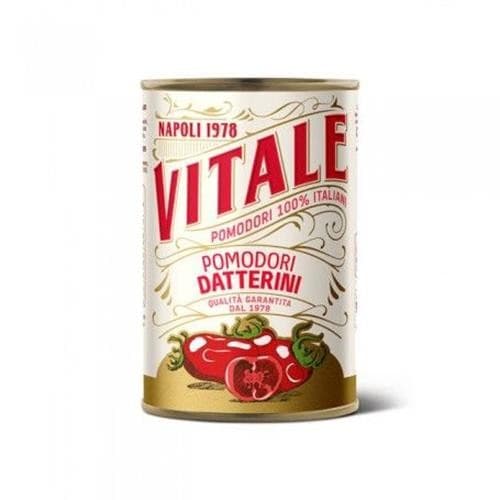 Vitale Pomodori, 400 g – Eurospar