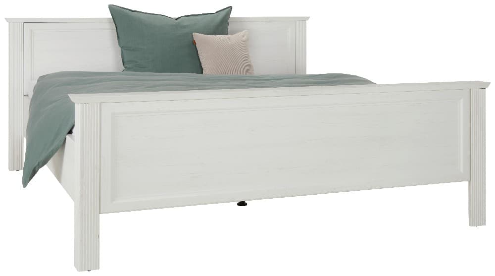 Bett, 180x200 cm – Mömax