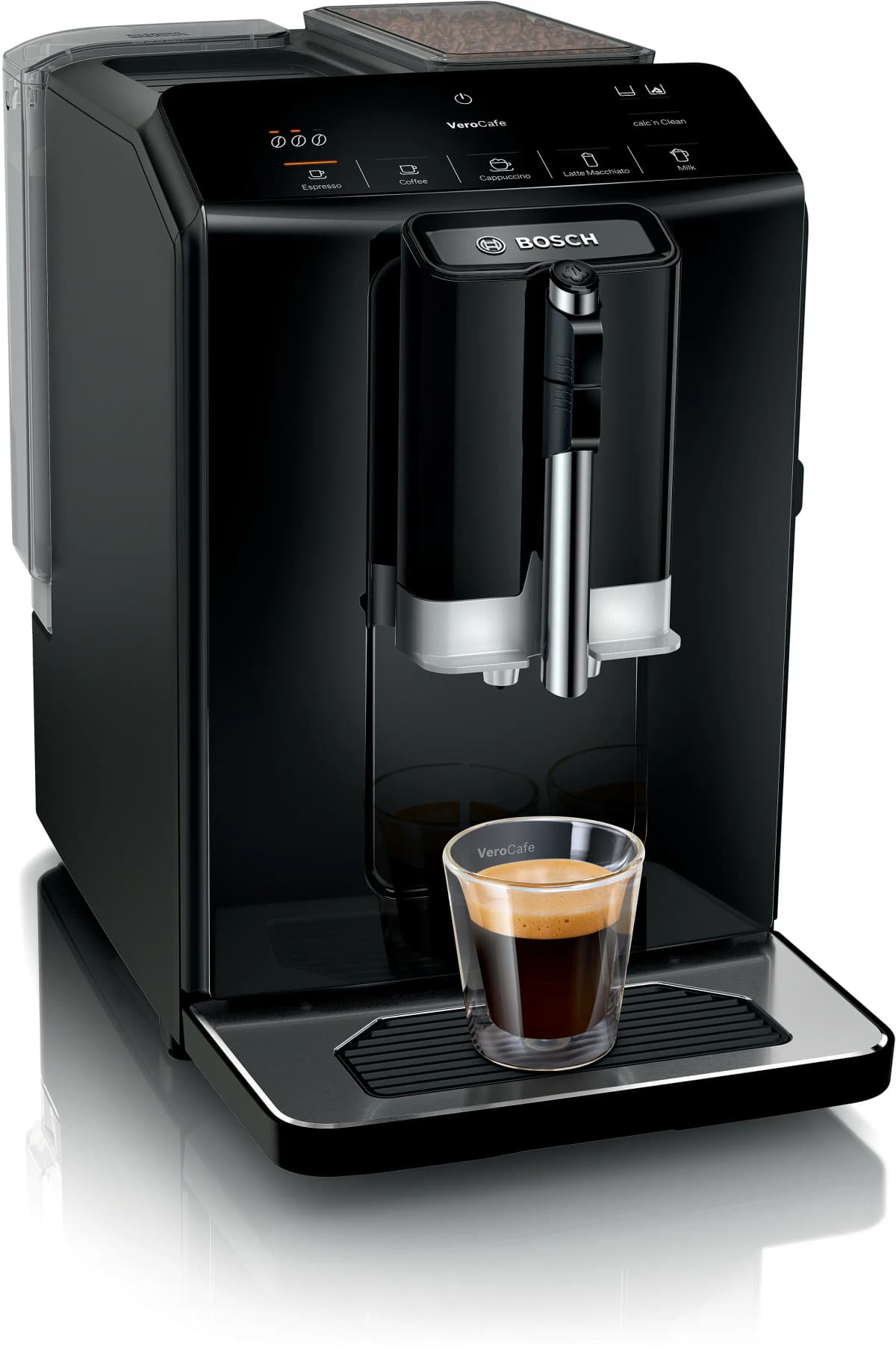 Espresso TIE20119 Bosch Angebot bei Maximarkt