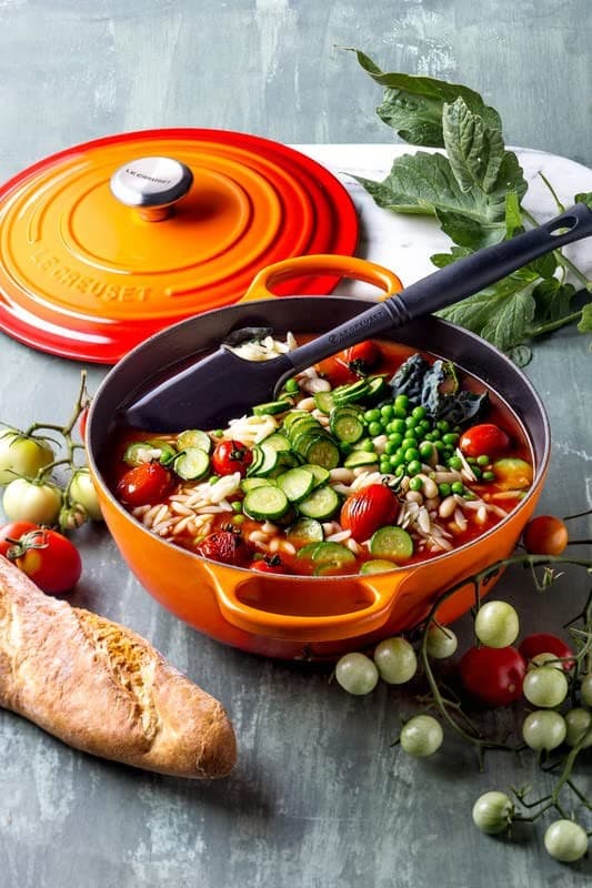 La Marmite Signature, 4,1 L, Ø 26 cm Le Creuset – Müller
