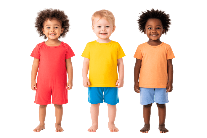 Kategorija proizvoda Kinderunterwäsche