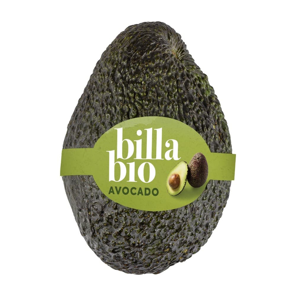 BILLA Bio Avocado – Billa Plus