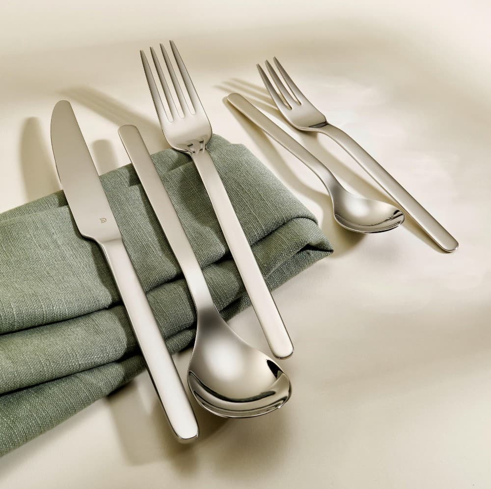 Besteckset Royal, 30-teilig – XXXLutz