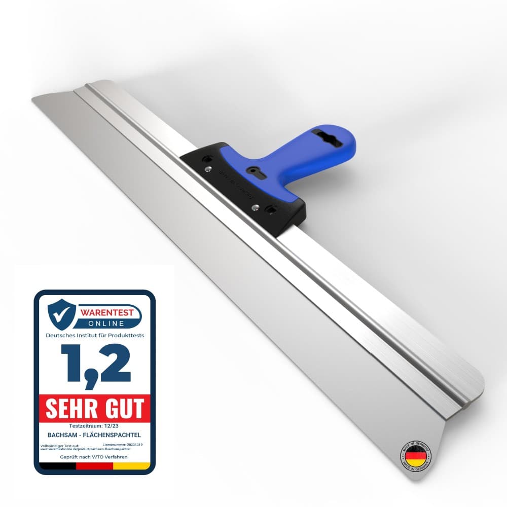 Flächenspachtel, 60 cm – Bauhaus